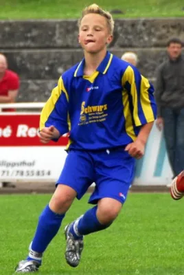 C1 gegen Arnstadt(5.2009)