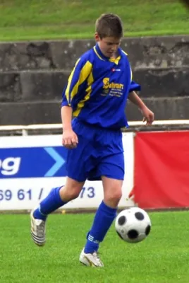 C1 gegen Arnstadt(5.2009)