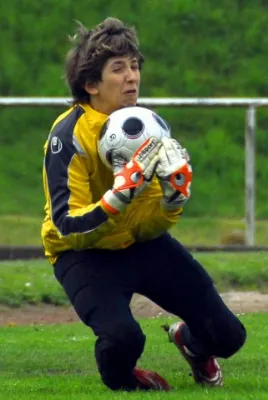 C1 gegen Arnstadt(5.2009)