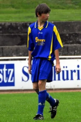 C1 gegen Arnstadt(5.2009)