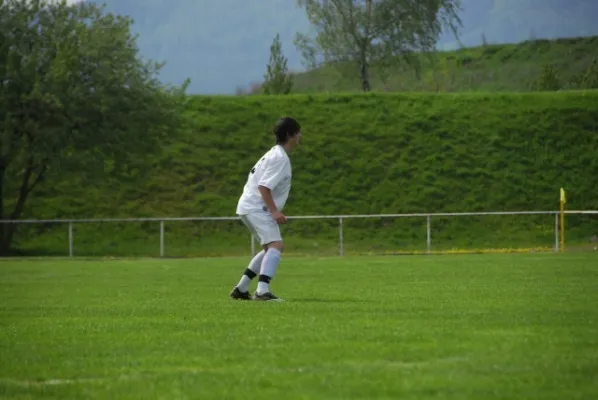 B gegen Lobenstein(4.2009)