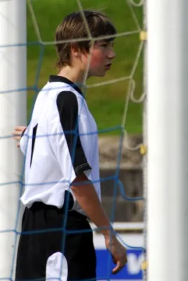 C1 gegen CZ Jena(5.2009)