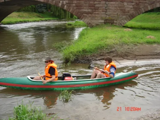 Wacker-Regatta-Männertag 2009