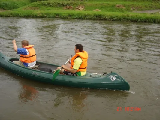 Wacker-Regatta-Männertag 2009