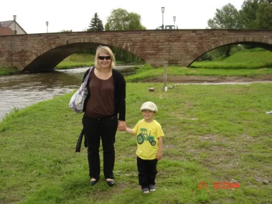 Wacker-Regatta-Männertag 2009