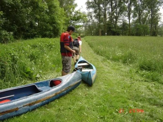 Wacker-Regatta-Männertag 2009
