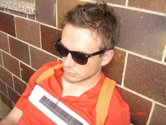 Wacker-Regatta-Männertag 2009