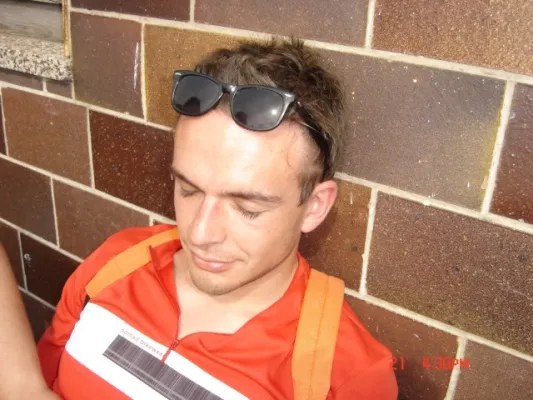 Wacker-Regatta-Männertag 2009