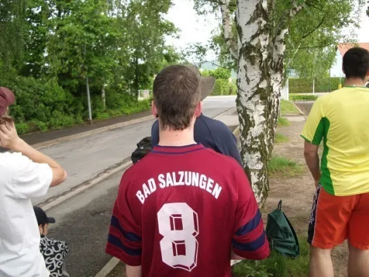 Wacker-Regatta-Männertag(Teil 2)