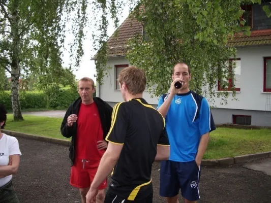 Wacker-Regatta-Männertag(Teil 2)