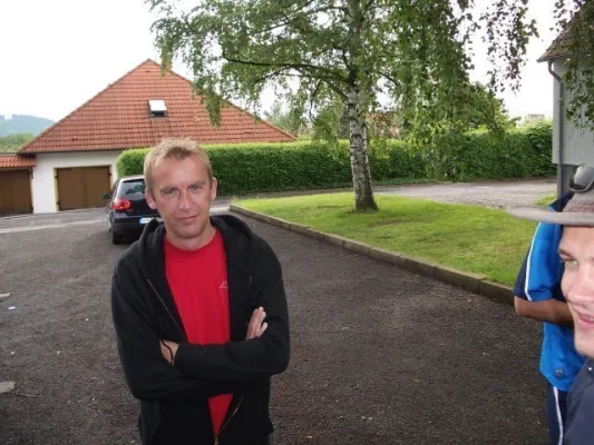 Wacker-Regatta-Männertag(Teil 2)