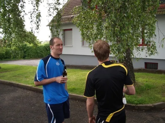 Wacker-Regatta-Männertag(Teil 2)