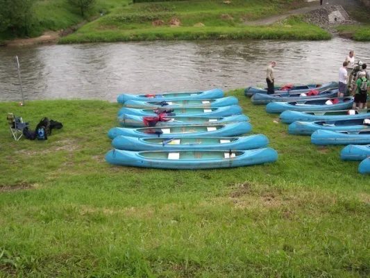 Wacker-Regatta-Männertag(Teil 2)