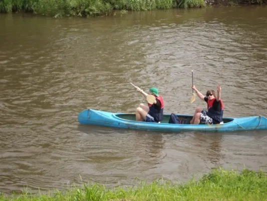 Wacker-Regatta-Männertag(Teil 2)