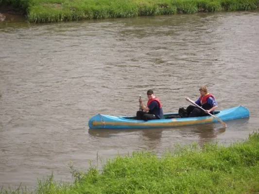 Wacker-Regatta-Männertag(Teil 2)