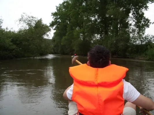 Wacker-Regatta-Männertag(Teil 2)