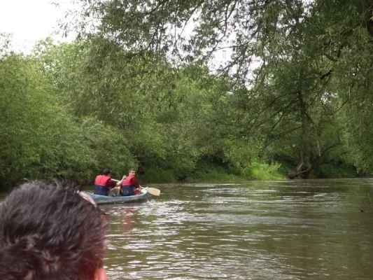 Wacker-Regatta-Männertag(Teil 2)