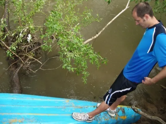 Wacker-Regatta-Männertag(Teil 2)