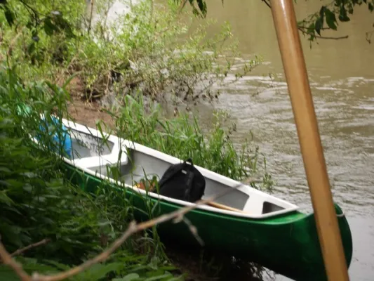 Wacker-Regatta-Männertag(Teil 2)
