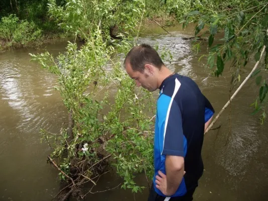 Wacker-Regatta-Männertag(Teil 2)