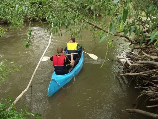 Wacker-Regatta-Männertag(Teil 2)