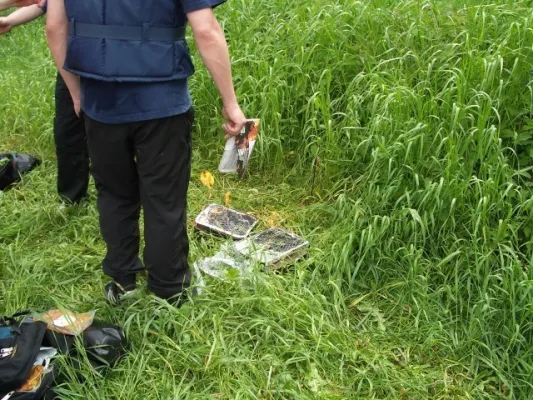 Wacker-Regatta-Männertag(Teil 2)