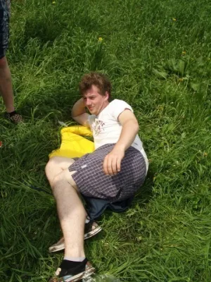 Wacker-Regatta-Männertag(Teil 2)