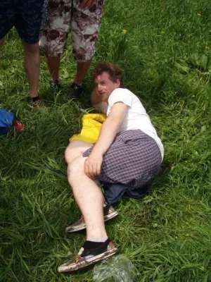 Wacker-Regatta-Männertag(Teil 2)