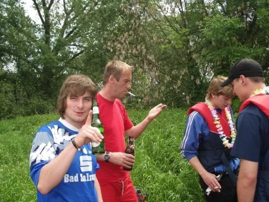 Wacker-Regatta-Männertag(Teil 2)