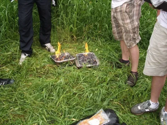 Wacker-Regatta-Männertag(Teil 2)