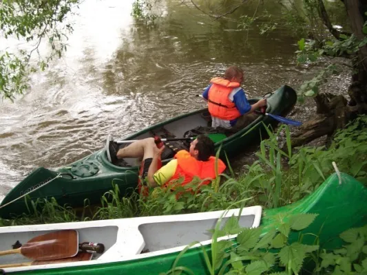 Wacker-Regatta-Männertag(Teil 2)