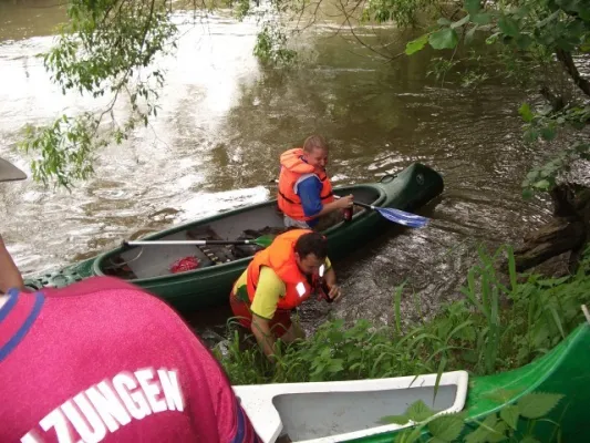 Wacker-Regatta-Männertag(Teil 2)
