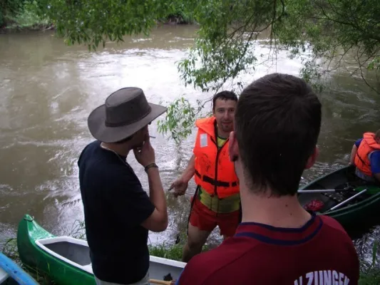 Wacker-Regatta-Männertag(Teil 2)