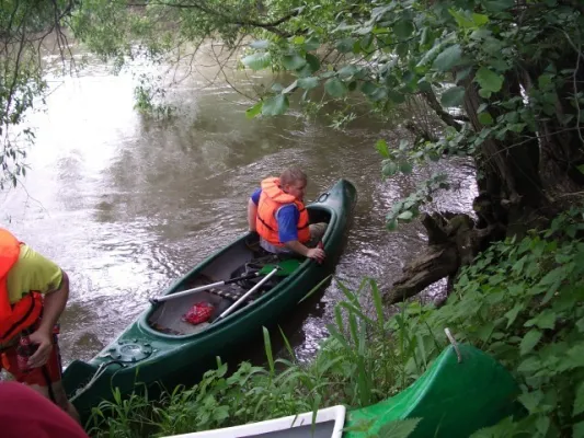 Wacker-Regatta-Männertag(Teil 2)
