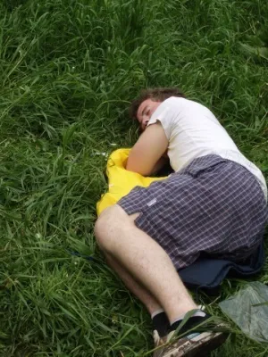 Wacker-Regatta-Männertag(Teil 2)