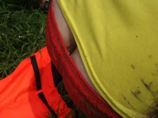 Wacker-Regatta-Männertag(Teil 2)