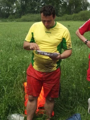 Wacker-Regatta-Männertag(Teil 2)