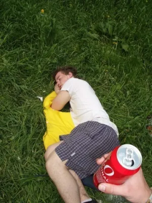 Wacker-Regatta-Männertag(Teil 2)