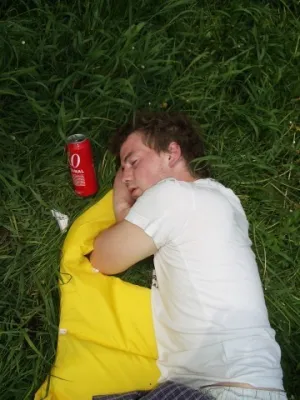 Wacker-Regatta-Männertag(Teil 2)