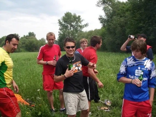 Wacker-Regatta-Männertag(Teil 2)