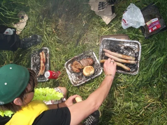 Wacker-Regatta-Männertag(Teil 2)