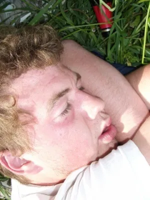 Wacker-Regatta-Männertag(Teil 2)