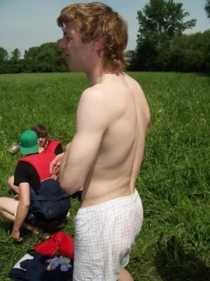 Wacker-Regatta-Männertag(Teil 2)