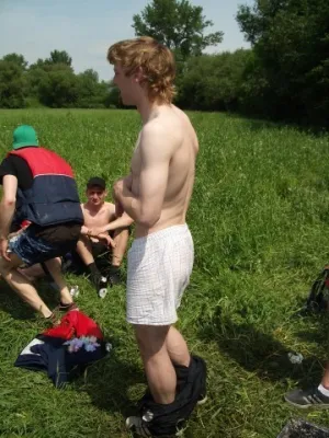 Wacker-Regatta-Männertag(Teil 2)