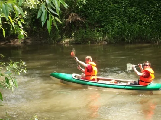 Wacker-Regatta-Männertag(Teil 2)