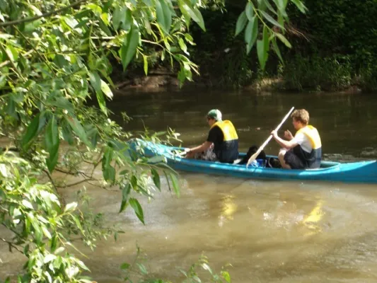 Wacker-Regatta-Männertag(Teil 2)