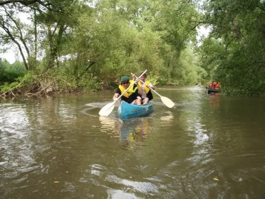 Wacker-Regatta-Männertag(Teil 2)