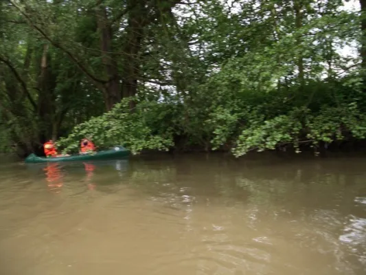 Wacker-Regatta-Männertag(Teil 2)