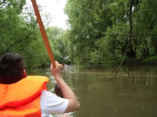 Wacker-Regatta-Männertag(Teil 2)