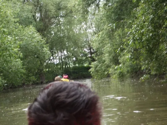 Wacker-Regatta-Männertag(Teil 2)